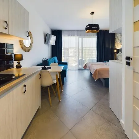 Apartament Helena *