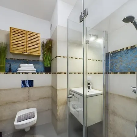 Helena Apartman Międzyzdroje