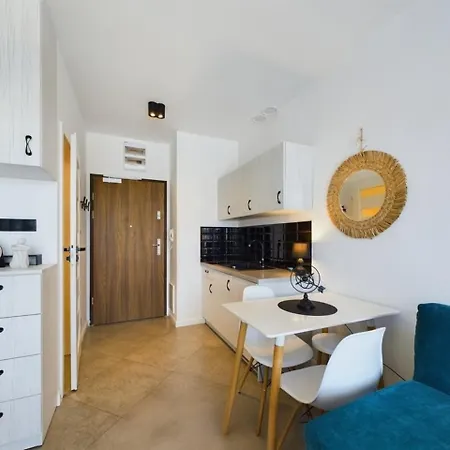Apartament Helena Międzyzdroje