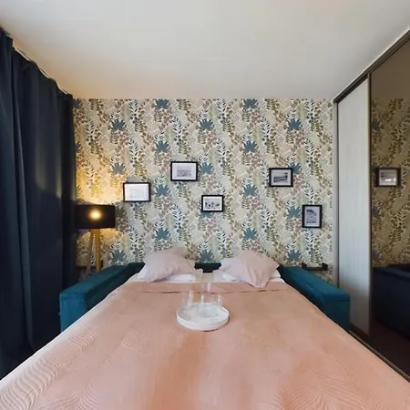 Helena * Мендзыздрое