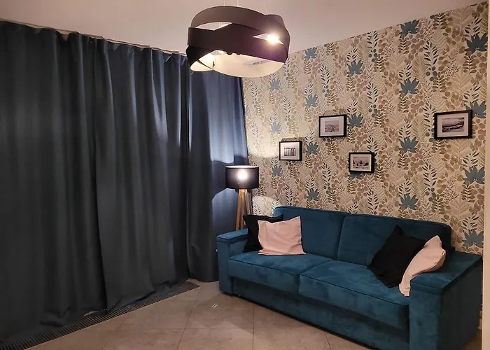 Helena Апартаменты *