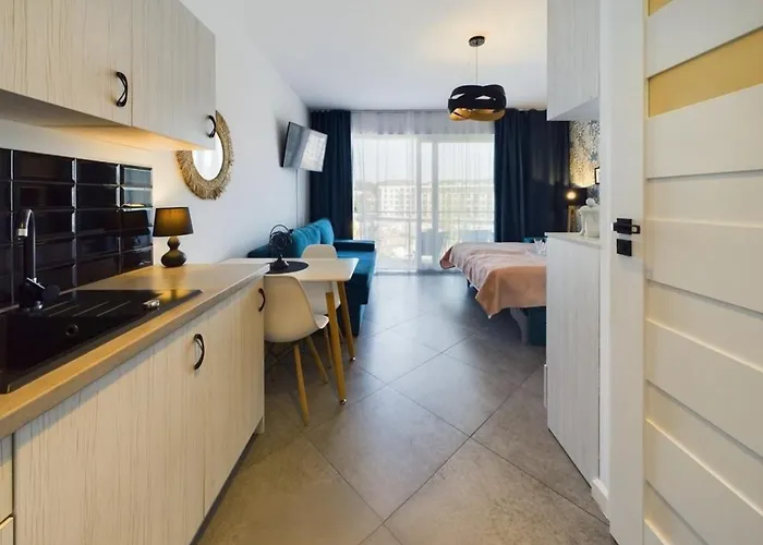 Apartamento Helena *