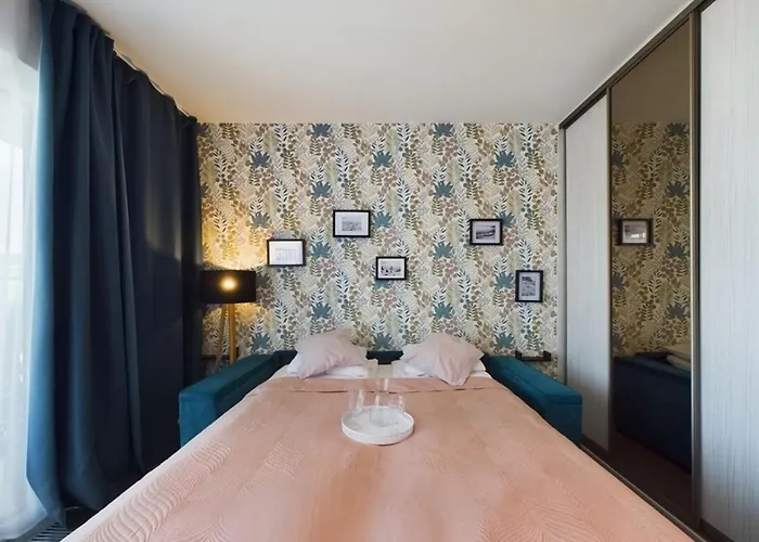 Helena * Miedzyzdroje