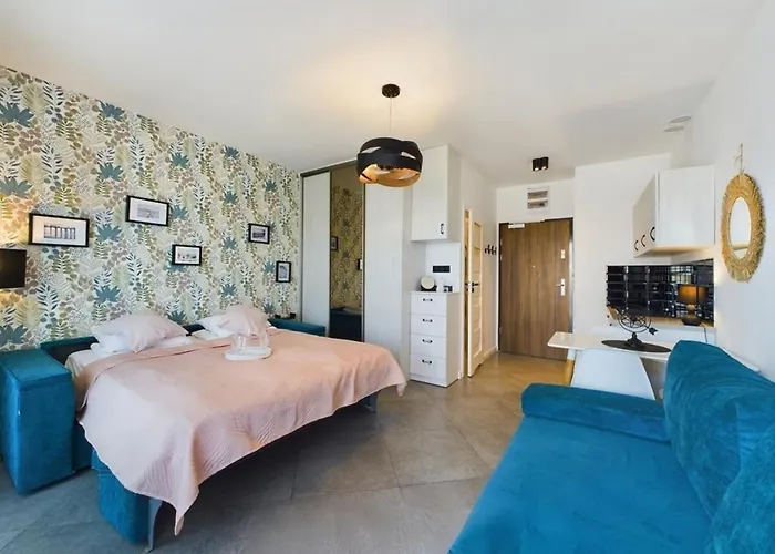 Helena Апартаменты